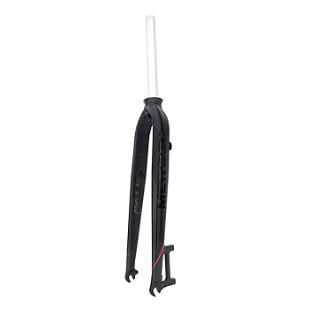 Amazon | Milageto MTBリジッドフォーク26 / 27.5 / 29 インチ
